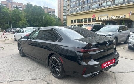 BMW 7 серия, 2022 год, 16 500 000 рублей, 5 фотография