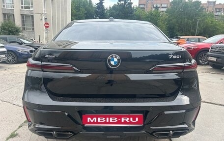 BMW 7 серия, 2022 год, 16 500 000 рублей, 6 фотография