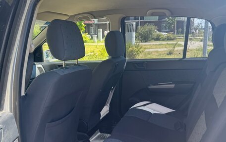 Hyundai Getz I рестайлинг, 2005 год, 290 000 рублей, 14 фотография