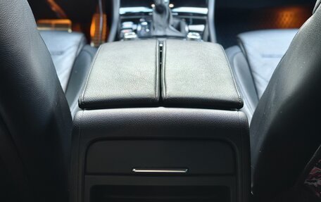 Volkswagen Touareg III, 2018 год, 4 200 000 рублей, 8 фотография