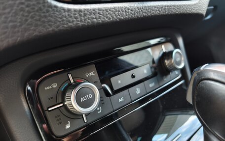 Volkswagen Touareg III, 2018 год, 4 200 000 рублей, 7 фотография
