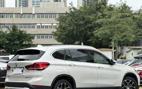 BMW X1, 2022 год, 2 150 000 рублей, 3 фотография