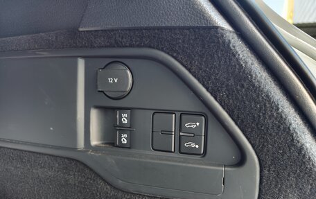 Volkswagen Touareg III, 2018 год, 4 200 000 рублей, 14 фотография
