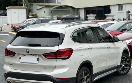 BMW X1, 2022 год, 2 150 000 рублей, 4 фотография