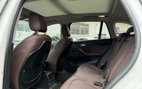BMW X1, 2022 год, 2 150 000 рублей, 8 фотография