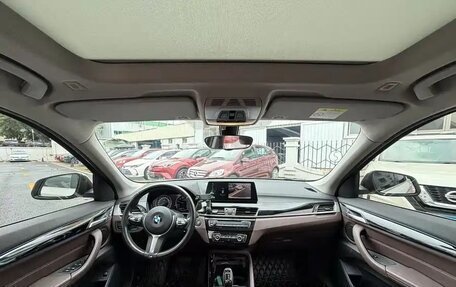 BMW X1, 2022 год, 2 150 000 рублей, 9 фотография