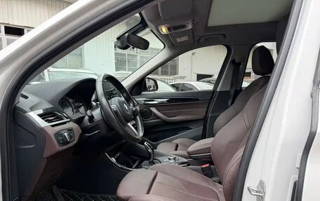 BMW X1, 2022 год, 2 150 000 рублей, 6 фотография