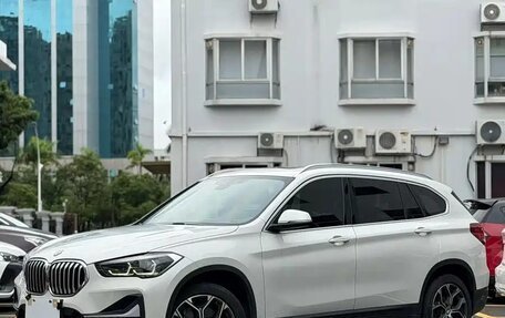 BMW X1, 2022 год, 2 150 000 рублей, 2 фотография