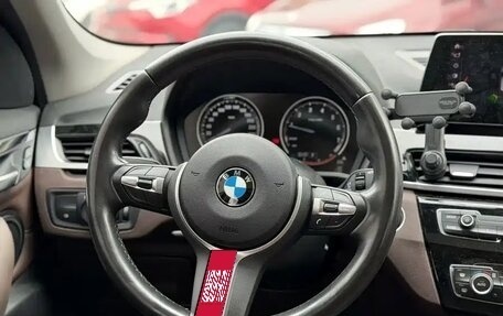 BMW X1, 2022 год, 2 150 000 рублей, 5 фотография