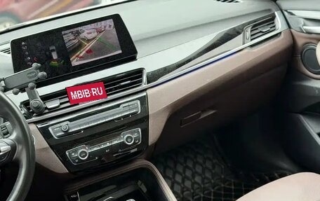 BMW X1, 2022 год, 2 150 000 рублей, 7 фотография