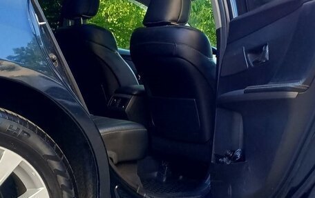 Toyota Venza I, 2013 год, 2 000 000 рублей, 6 фотография