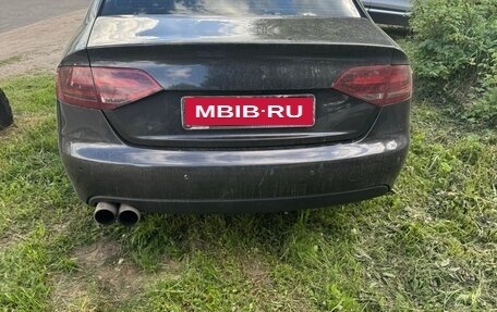 Audi A4, 2008 год, 657 999 рублей, 5 фотография