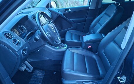 Volkswagen Tiguan I, 2012 год, 1 250 000 рублей, 8 фотография