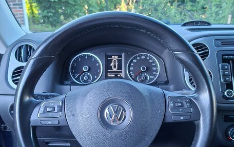 Volkswagen Tiguan I, 2012 год, 1 250 000 рублей, 7 фотография