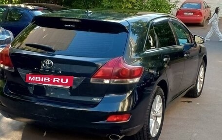 Toyota Venza I, 2013 год, 2 000 000 рублей, 3 фотография