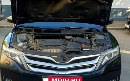 Toyota Venza I, 2013 год, 2 000 000 рублей, 5 фотография
