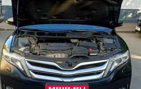 Toyota Venza I, 2013 год, 2 000 000 рублей, 8 фотография