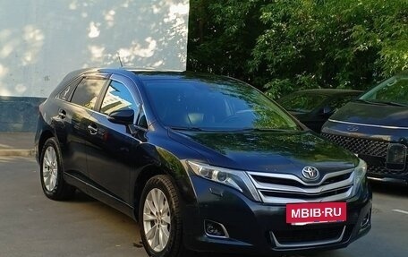Toyota Venza I, 2013 год, 2 000 000 рублей, 2 фотография