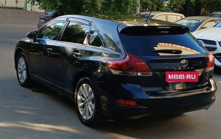 Toyota Venza I, 2013 год, 2 000 000 рублей, 4 фотография