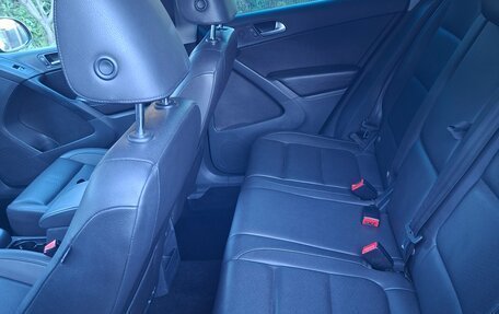 Volkswagen Tiguan I, 2012 год, 1 250 000 рублей, 9 фотография