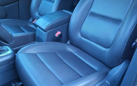 Volkswagen Tiguan I, 2012 год, 1 250 000 рублей, 10 фотография