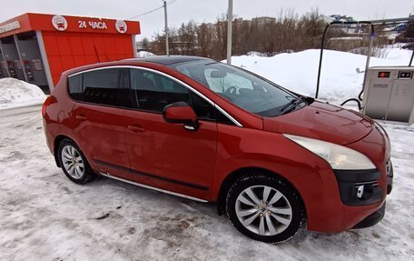 Peugeot 3008 I рестайлинг, 2012 год, 500 000 рублей, 5 фотография