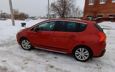Peugeot 3008 I рестайлинг, 2012 год, 500 000 рублей, 6 фотография