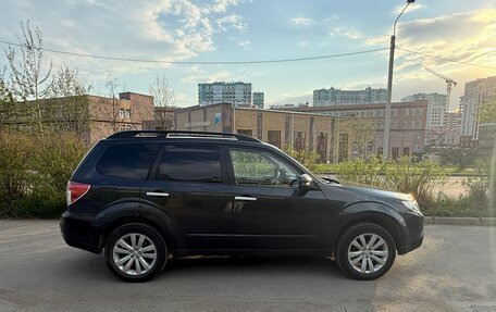 Subaru Forester, 2011 год, 1 250 000 рублей, 2 фотография