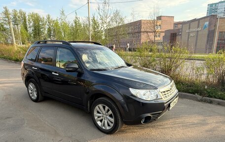 Subaru Forester, 2011 год, 1 250 000 рублей, 6 фотография