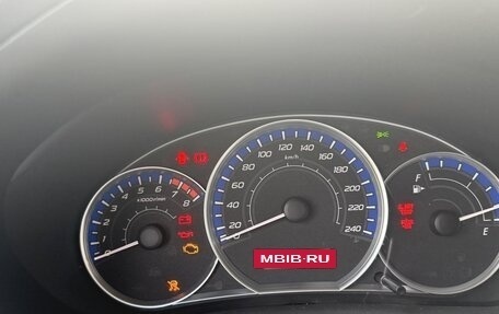 Subaru Forester, 2011 год, 1 250 000 рублей, 7 фотография