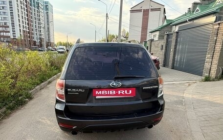 Subaru Forester, 2011 год, 1 250 000 рублей, 3 фотография