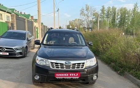 Subaru Forester, 2011 год, 1 250 000 рублей, 5 фотография