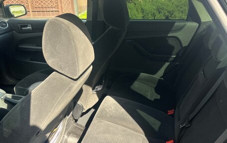 Ford Focus II рестайлинг, 2007 год, 450 000 рублей, 18 фотография