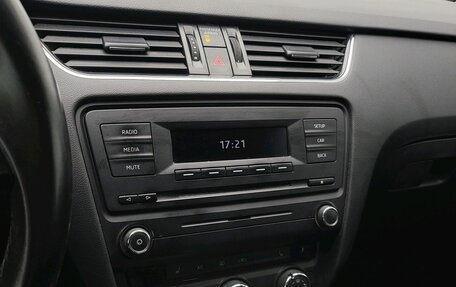 Skoda Octavia, 2014 год, 1 179 000 рублей, 3 фотография