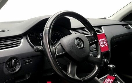 Skoda Octavia, 2014 год, 1 179 000 рублей, 2 фотография