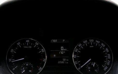 Skoda Octavia, 2014 год, 1 179 000 рублей, 4 фотография
