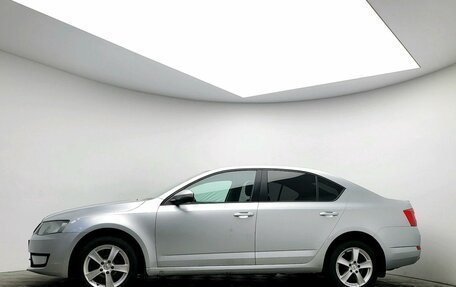 Skoda Octavia, 2014 год, 1 179 000 рублей, 8 фотография