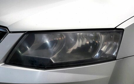 Skoda Octavia, 2014 год, 1 179 000 рублей, 13 фотография