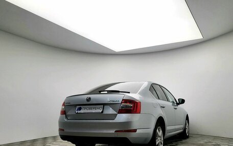 Skoda Octavia, 2014 год, 1 179 000 рублей, 11 фотография
