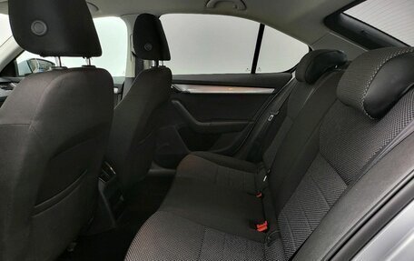 Skoda Octavia, 2014 год, 1 179 000 рублей, 18 фотография