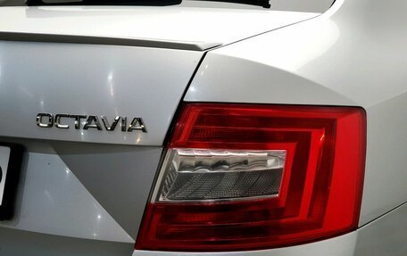 Skoda Octavia, 2014 год, 1 179 000 рублей, 14 фотография