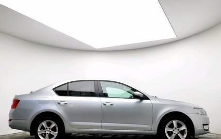 Skoda Octavia, 2014 год, 1 179 000 рублей, 12 фотография