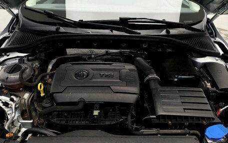 Skoda Octavia, 2014 год, 1 179 000 рублей, 17 фотография