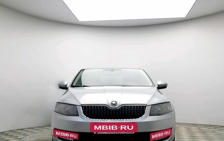 Skoda Octavia, 2014 год, 1 179 000 рублей, 6 фотография