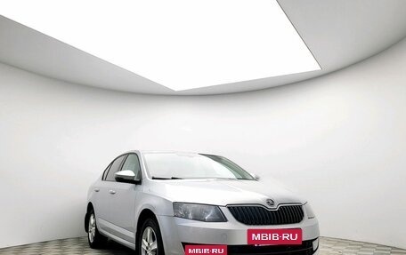 Skoda Octavia, 2014 год, 1 179 000 рублей, 5 фотография