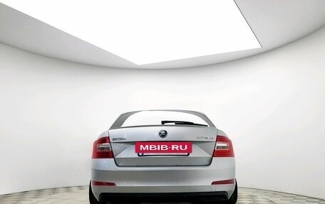 Skoda Octavia, 2014 год, 1 179 000 рублей, 10 фотография