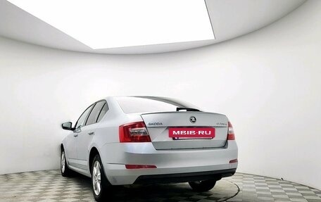 Skoda Octavia, 2014 год, 1 179 000 рублей, 9 фотография