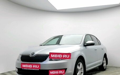 Skoda Octavia, 2014 год, 1 179 000 рублей, 7 фотография