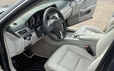 Mercedes-Benz E-Класс, 2014 год, 1 699 999 рублей, 8 фотография