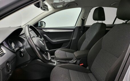 Skoda Octavia, 2014 год, 1 179 000 рублей, 19 фотография